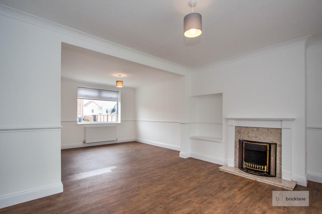 House in Bristol - View 2