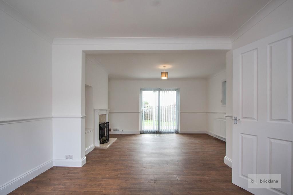 House in Bristol - View 3