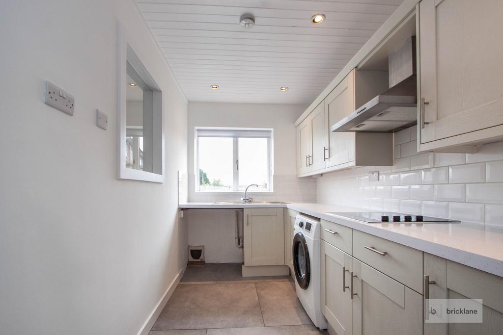 House in Bristol - View 4