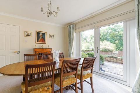 4 bedroom detached house for sale, Longhope Drive, Farnham, GU10