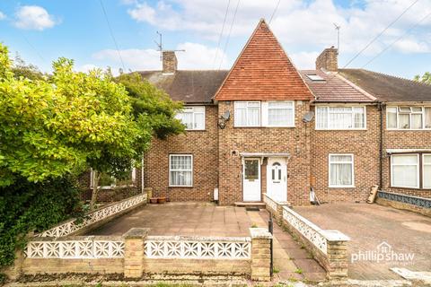 3 bedroom terraced house for sale, Brancker Road, Harrow, HA3