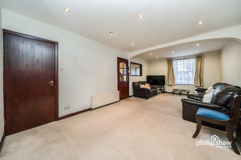 3 bedroom terraced house for sale, Brancker Road, Harrow, HA3