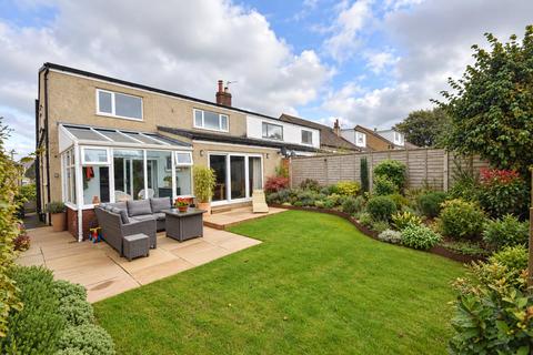 4 bedroom semi-detached house for sale, Lingfield Avenue, Clitheroe, Lancashire, BB7