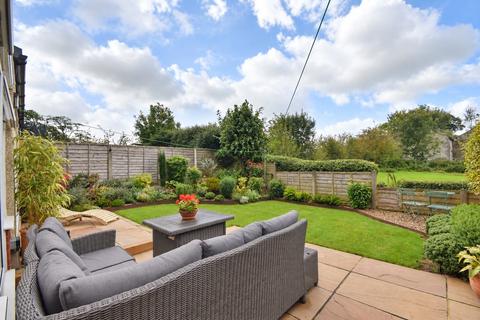 4 bedroom semi-detached house for sale, Lingfield Avenue, Clitheroe, Lancashire, BB7
