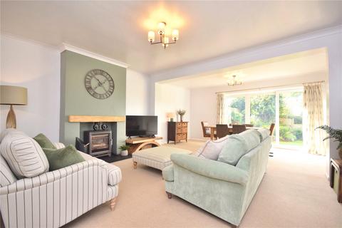 4 bedroom semi-detached house for sale, Lingfield Avenue, Clitheroe, Lancashire, BB7