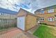 Knights Mews, Peterborough