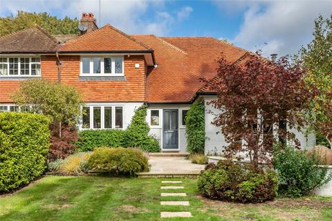 5 bedroom semi-detached house for sale, Gomshall Lane, Shere, Guildford, Surrey, GU5