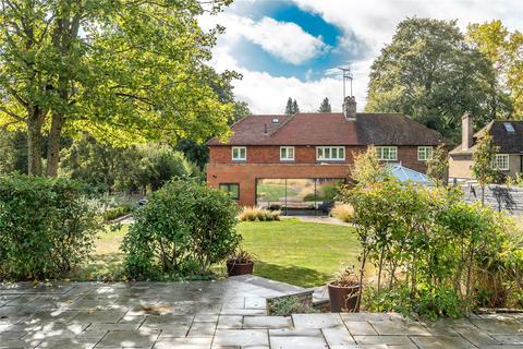5 bedroom semi-detached house for sale, Gomshall Lane, Shere, Guildford, Surrey, GU5