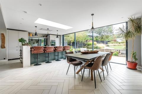5 bedroom semi-detached house for sale, Gomshall Lane, Shere, Guildford, Surrey, GU5