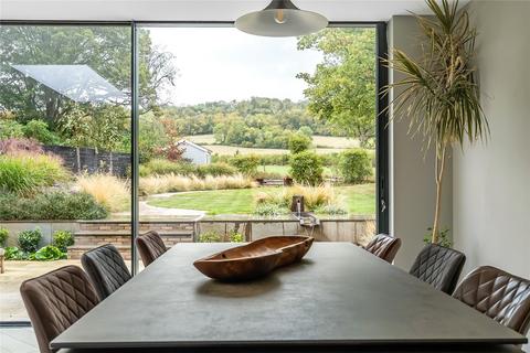 5 bedroom semi-detached house for sale, Gomshall Lane, Shere, Guildford, Surrey, GU5