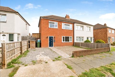 3 bedroom semi-detached house for sale, Kent View, Aveley, South Ockendon, Essex, RM15