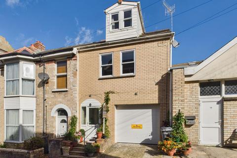 3 bedroom end of terrace house for sale, Greenclose Road, Ilfracombe EX34