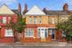 Hewitt Avenue, London, N22