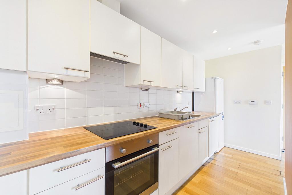 Apartment in Edinburgh - View 3