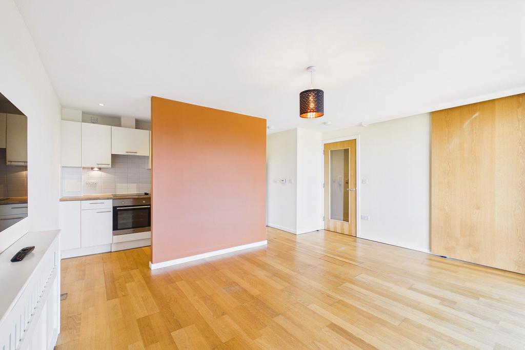 Apartment in Edinburgh - View 4