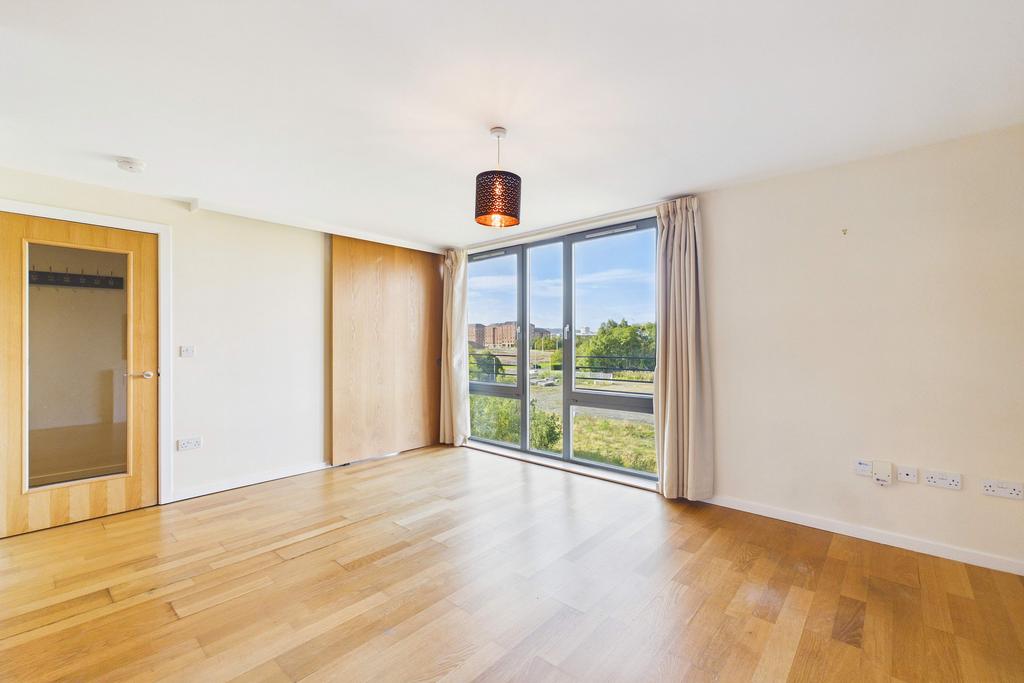 Apartment in Edinburgh - View 5