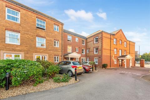 1 bedroom retirement property for sale, Stockbridge Road, Chichester