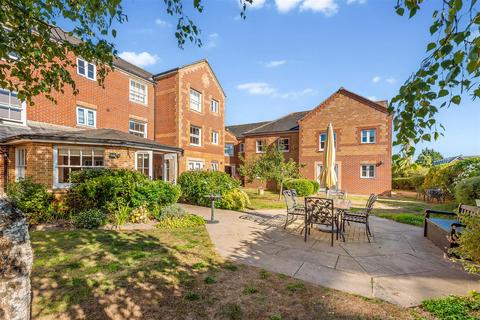 1 bedroom retirement property for sale, Stockbridge Road, Chichester