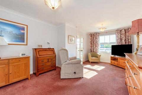 1 bedroom retirement property for sale, Stockbridge Road, Chichester