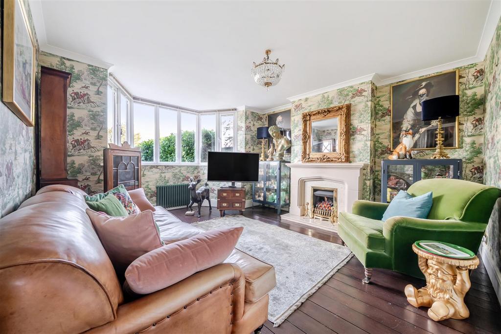House in Keynsham, Bath and North East Somerset - View 2