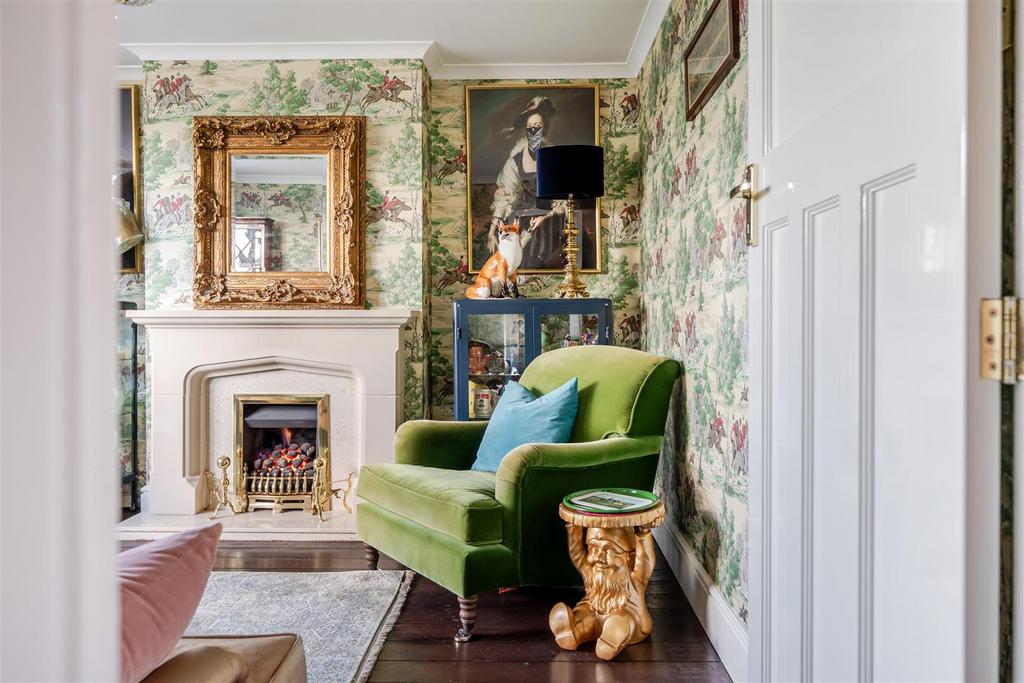 House in Keynsham, Bath and North East Somerset - View 3