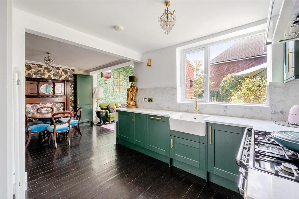 House in Keynsham, Bath and North East Somerset - View 4