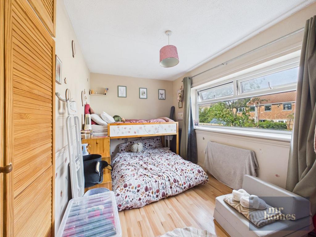House in Cardiff, Caerau - View 5