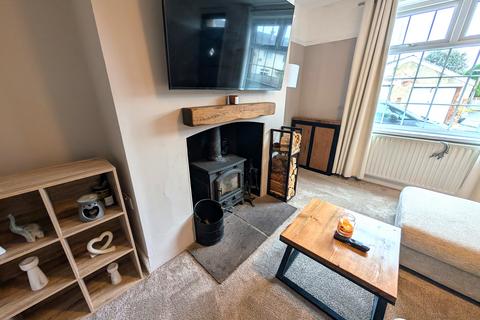 2 bedroom terraced house for sale, Eastwood Street, Barnoldswick BB18