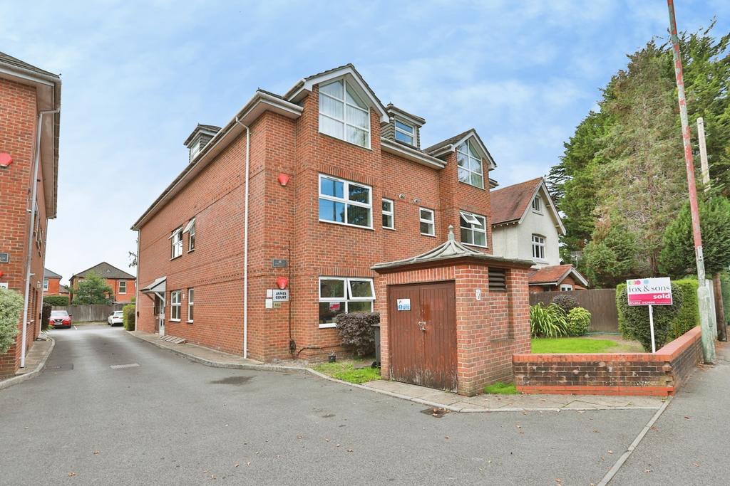Apartment in Dorset