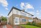Campsie Gardens, Clarkston, Glasgow, East Renfrewshire, G76