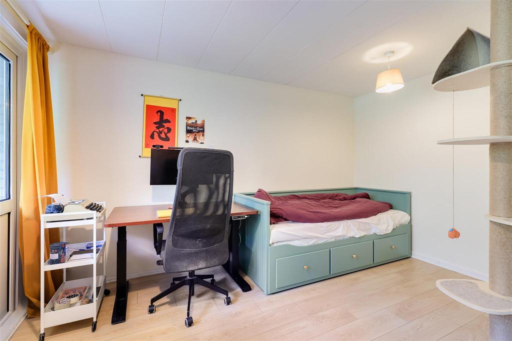 Apartment in Cambridge - View 5