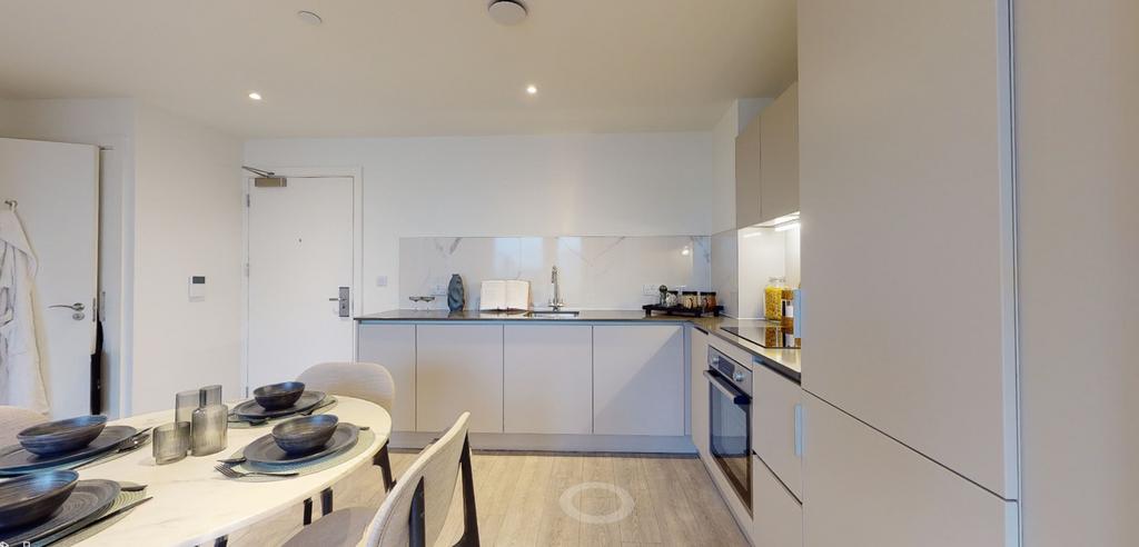 Apartment in Cardiff - View 2