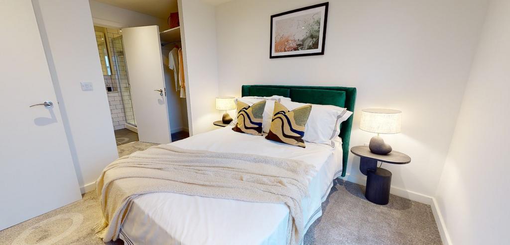 Apartment in Cardiff - More