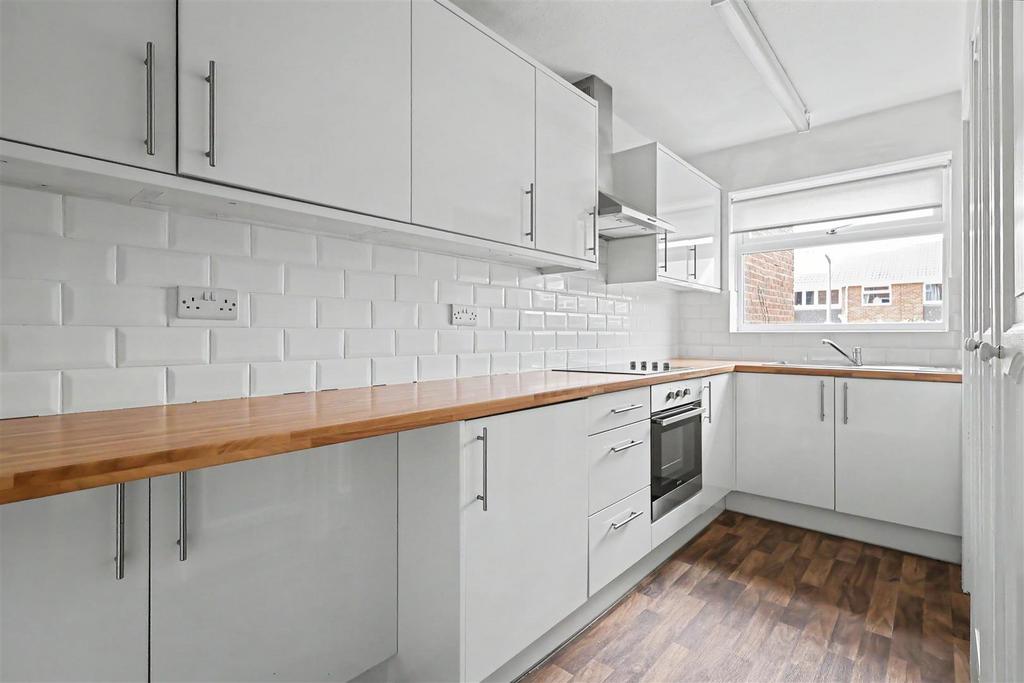 Apartment in Nottingham - View 2