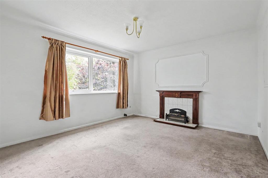 Apartment in Nottingham - View 3