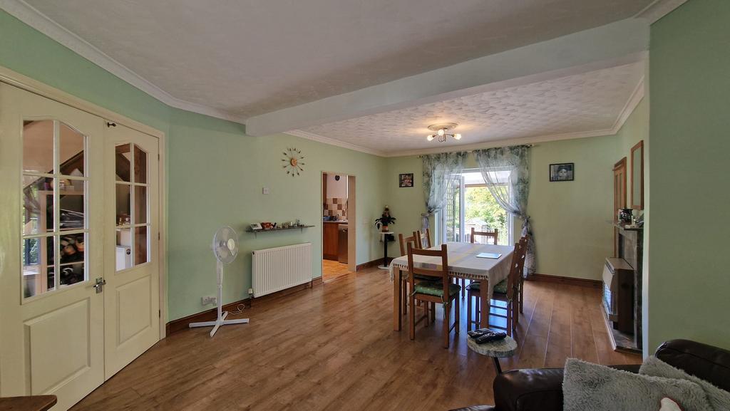 House in Bristol, Hillfields, Fishponds - View 3