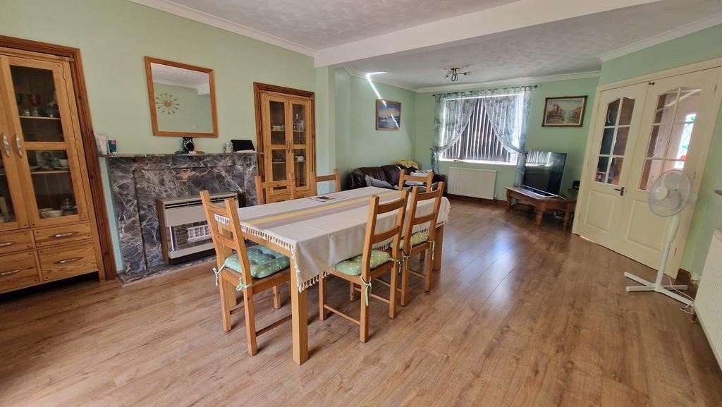 House in Bristol, Hillfields, Fishponds - View 4