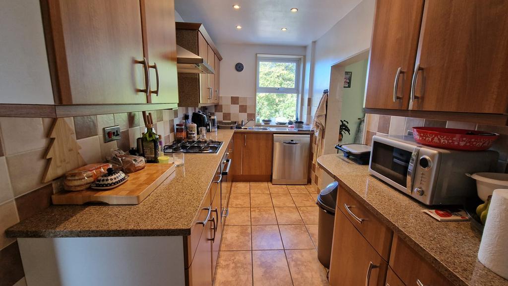 House in Bristol, Hillfields, Fishponds - View 5