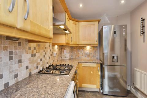 2 bedroom terraced house for sale, Horn Lane, Stony Stratford, Milton Keynes, MK11