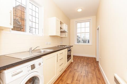 1 bedroom apartment to rent, East St Helen Street, Abingdon