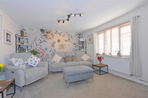 3 bedroom detached house for sale, Holland Drive, Weir Hill, Shrewsbury