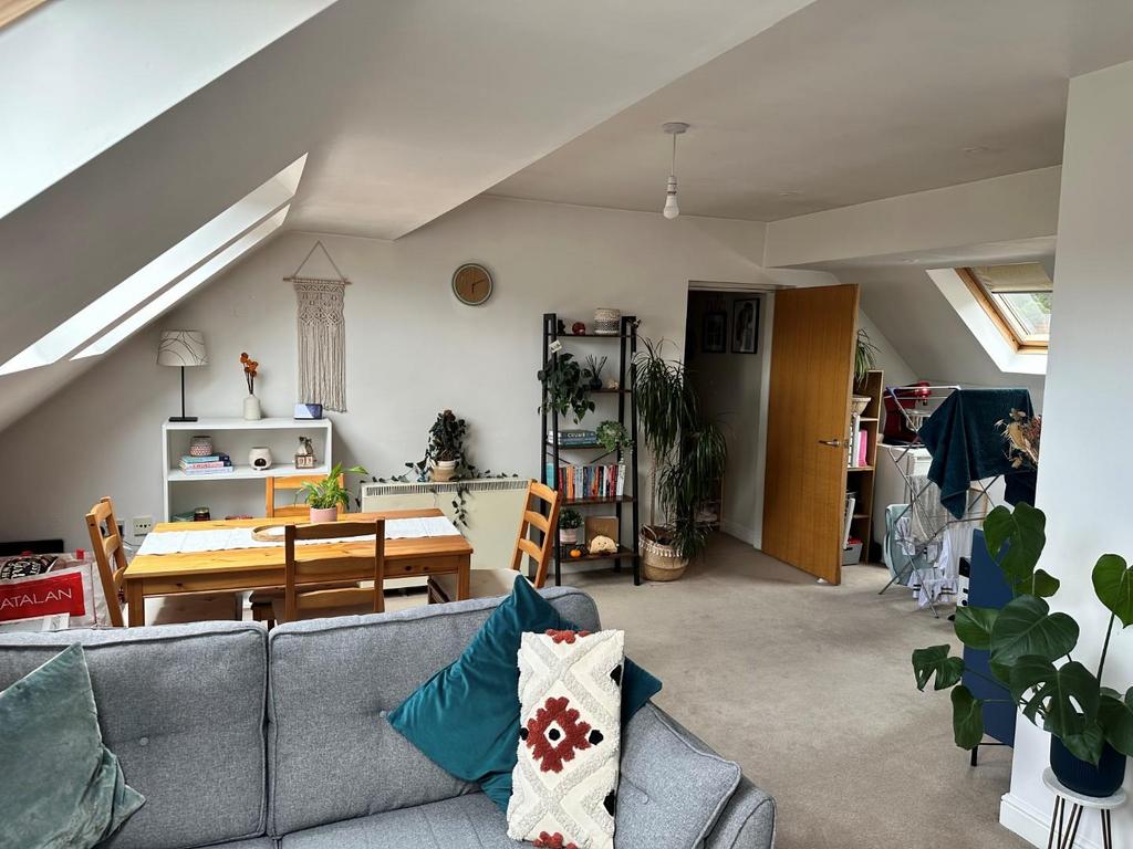 Apartment in Pudsey - View 4