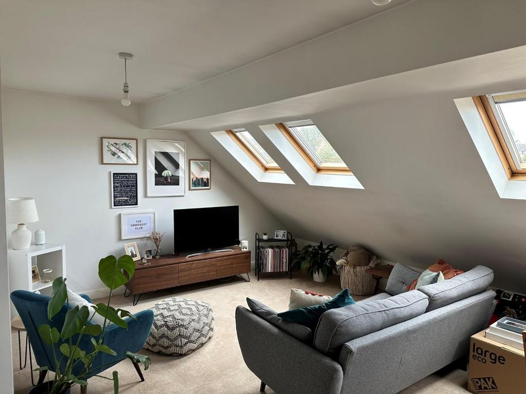 Apartment in Pudsey - View 5