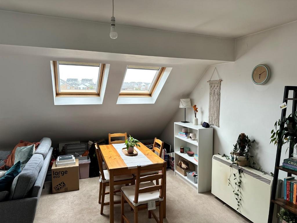 Apartment in Pudsey - More