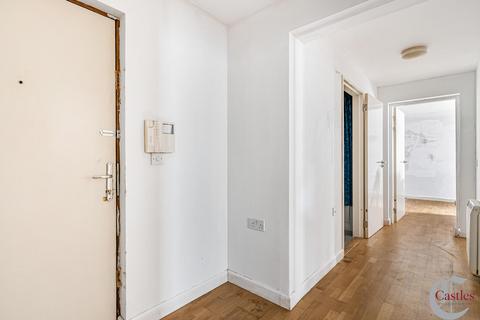 2 bedroom flat for sale, Lower Clapton Road, Hackney