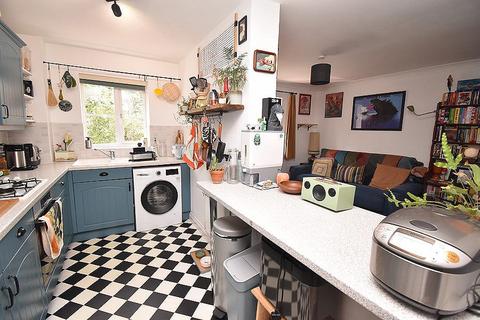 2 bedroom coach house for sale, Dart Walk, Southam Fields, Exeter, EX2