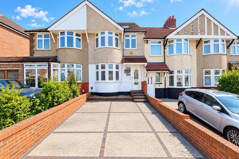 3 bedroom terraced house for sale, Gloucester Avenue, Welling, DA16