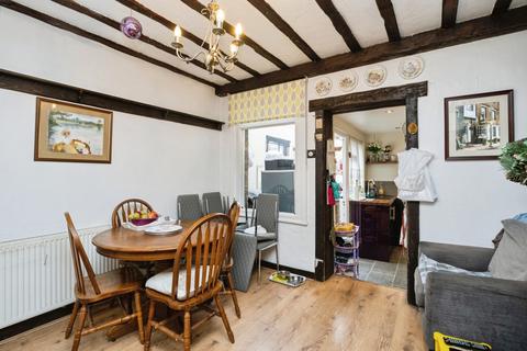 3 bedroom semi-detached house for sale, Douglas Road, HORNCHURCH, Essex, RM11