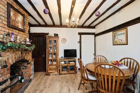3 bedroom semi-detached house for sale, Douglas Road, HORNCHURCH, Essex, RM11