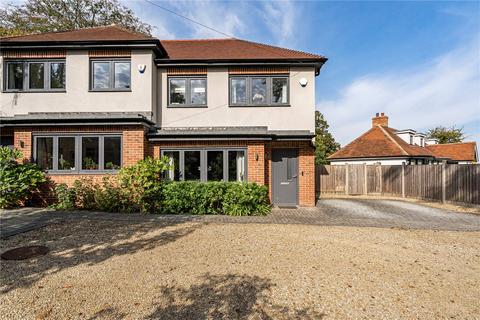 4 bedroom semi-detached house for sale, Hurst Rise Road, Botley, OX2